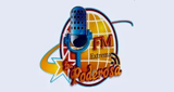 Logo La Poderosa Fm Extrema