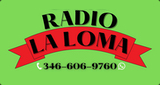 Logo Radio La Loma