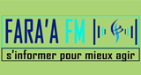 Logo Radio Fara'a