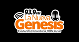 Logo Nueva Genesis