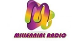 Logo Millennial Radio