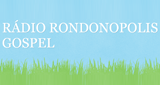 Logo Rádio Rondonopolis FM