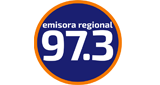 Logo Emisora ​​Regional 97.3