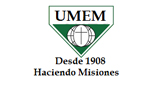 Logo Radio Misiones umem