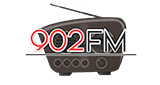 Logo 902FM - Kanal 2