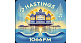 Logo Hastings Radio