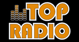 Logo Top Radio