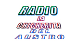 Logo Radio la Chicherita del Austro