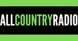 Logo All Country Radio