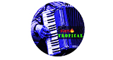 Logo Fuego Tropical