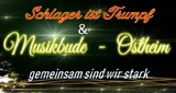 Logo Musikbude-Ostheim