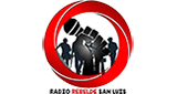 Logo Radio Rebelde