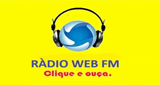 Logo Radio Web Fm
