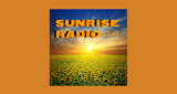 Logo Sunrise Radio Alabama