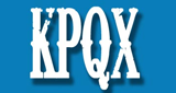 Logo KPQX