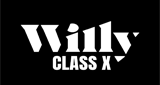 Logo Willy Class X
