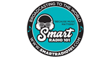 Logo Smart Radio 101