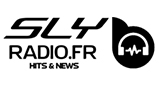 Logo slyradio