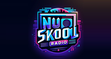 Logo Nu Skool Radio