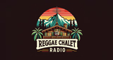 Logo Reggae Chalet Radio