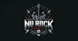 Logo Nu Rock Radio