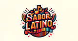 Logo Sabor Latino Radio