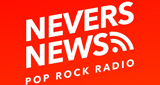 Logo Nevers News Pop Rock