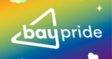Logo Bay Pride