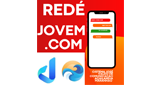 Logo Redé jovem.Com