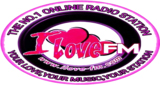 Logo I Love Fm