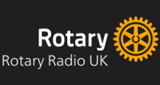 Logo Rotary Radio UK