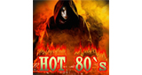 Logo Hot80s
