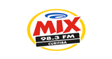 Logo Mix FM
