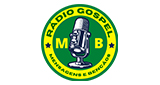 Logo Rádio Gospel MB