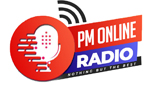 Logo Pm Online Radio