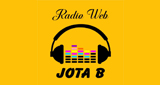 Logo Rádio web Jota b