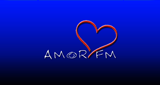Logo AMOR FM