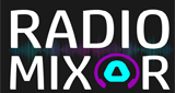 Logo Radio Mixar