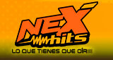 Logo Nex Hits