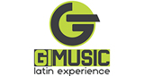 Logo GImusic
