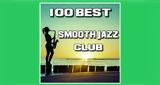 Logo 100 Best Smooth Jazz Club