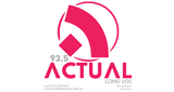 Logo Radio Actual