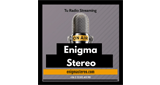 Logo Enigma Stereo