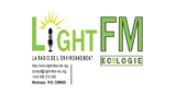 Logo Light Fm Ecologie