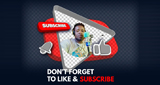 Logo Live Radio Mkshow