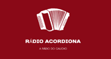 Logo Rádio Porteira Aberta