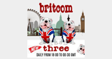 Logo BritCom 3 - Pumpkin FM