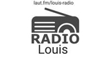 Logo Louis-Radio