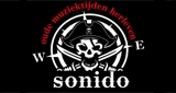 Logo piratenteamsonido