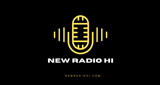 Logo New Radio Hi